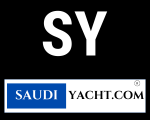 Saudi Yacht